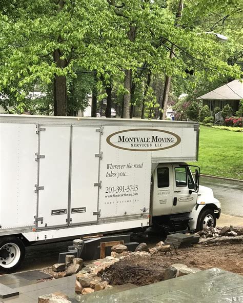 montvale movers